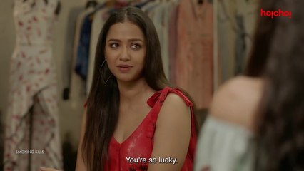 Srikanta Romance: Hindi Web Series You Can't Miss ❤️