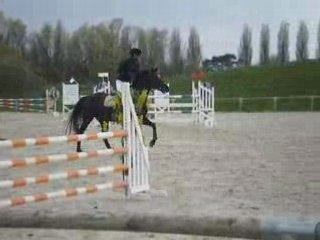 Oxygene au barrage Ozoir 120408