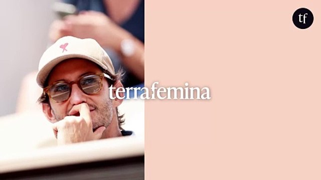 Pierre Niney : En tant que papa, mes filles me permettent de refuser la folie des adultes