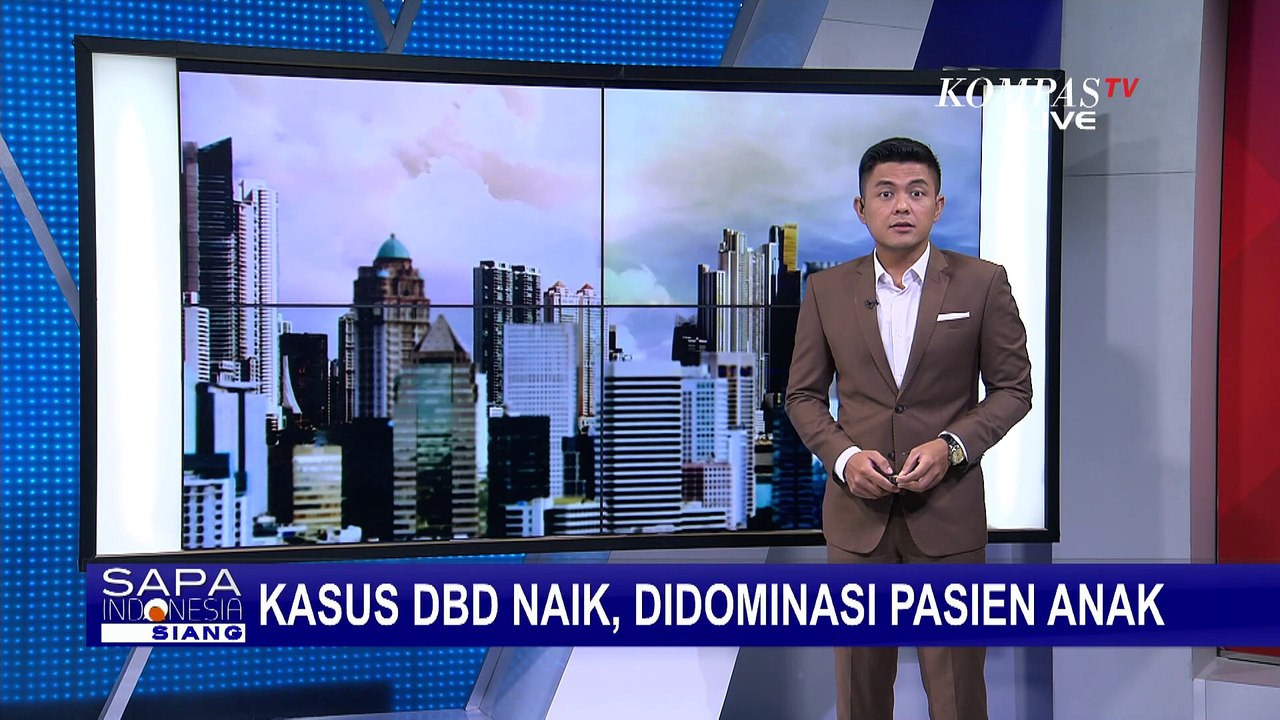 Kasus DBD di Karangasem Bali Meningkat Selama 3 Bulan Terakhir!