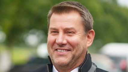 Jens Riewa schwärmt von Inka Bause: "Ich flippe heute noch aus!"