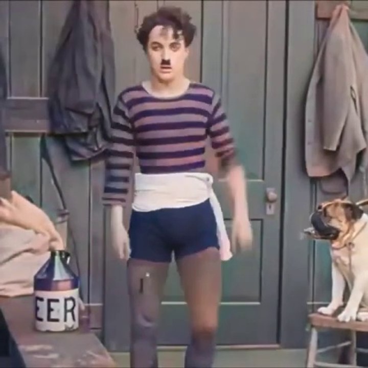 Chaplin 