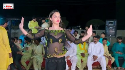 🔥 New Hot Mujra 2024 | Jab Se Tere Aashiq Bane | Exclusive Dance Video