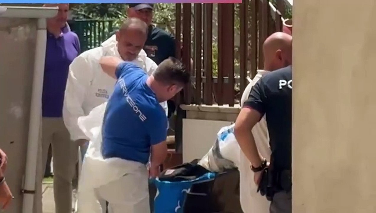 Duplice omicidio a Fano: uccisa coppia di coniugi