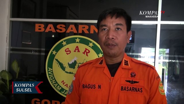 Jalur Penghubung Gorontalo-Bolaang Mongondow Selatan Terputus