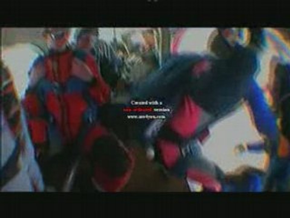 Saut de Quentin