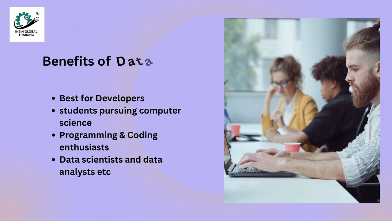 "Master the Art of Data Visualization with Python: Enroll in Our Immersive Course