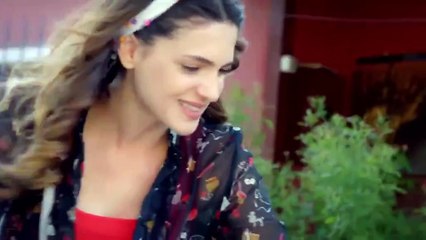 مسلسل احببتك مرة الحلقة 18 الثامنة عشر مدبلج HD