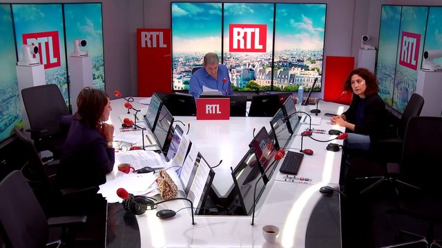 RTL Matin - Spéciale Législatives du 24 juin 2024