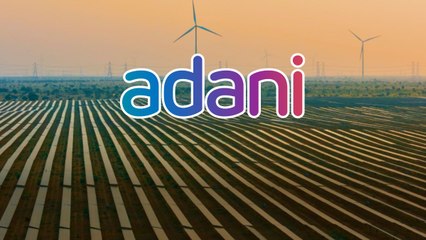 दो देशों को बिजली देने की क्षमता रखता है अदाणी ग्रुप का खावड़ा रिन्युएबल एनर्जी पार्क, गौतम अदाणी ने बताया विस्तार को लेकर प्लान