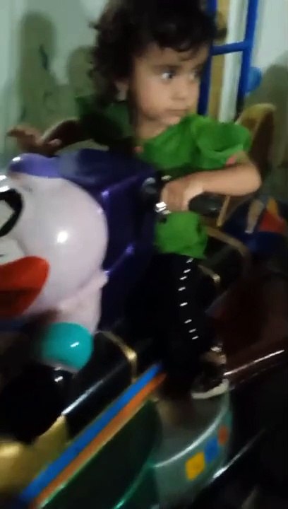 Vopps happy kids