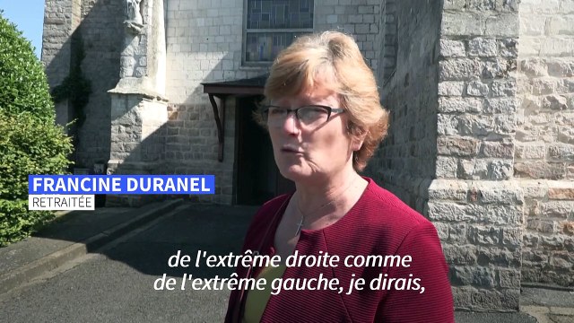 Législatives: entre sentiment d'abandon et valeurs chrétiennes des catholiques déboussolés