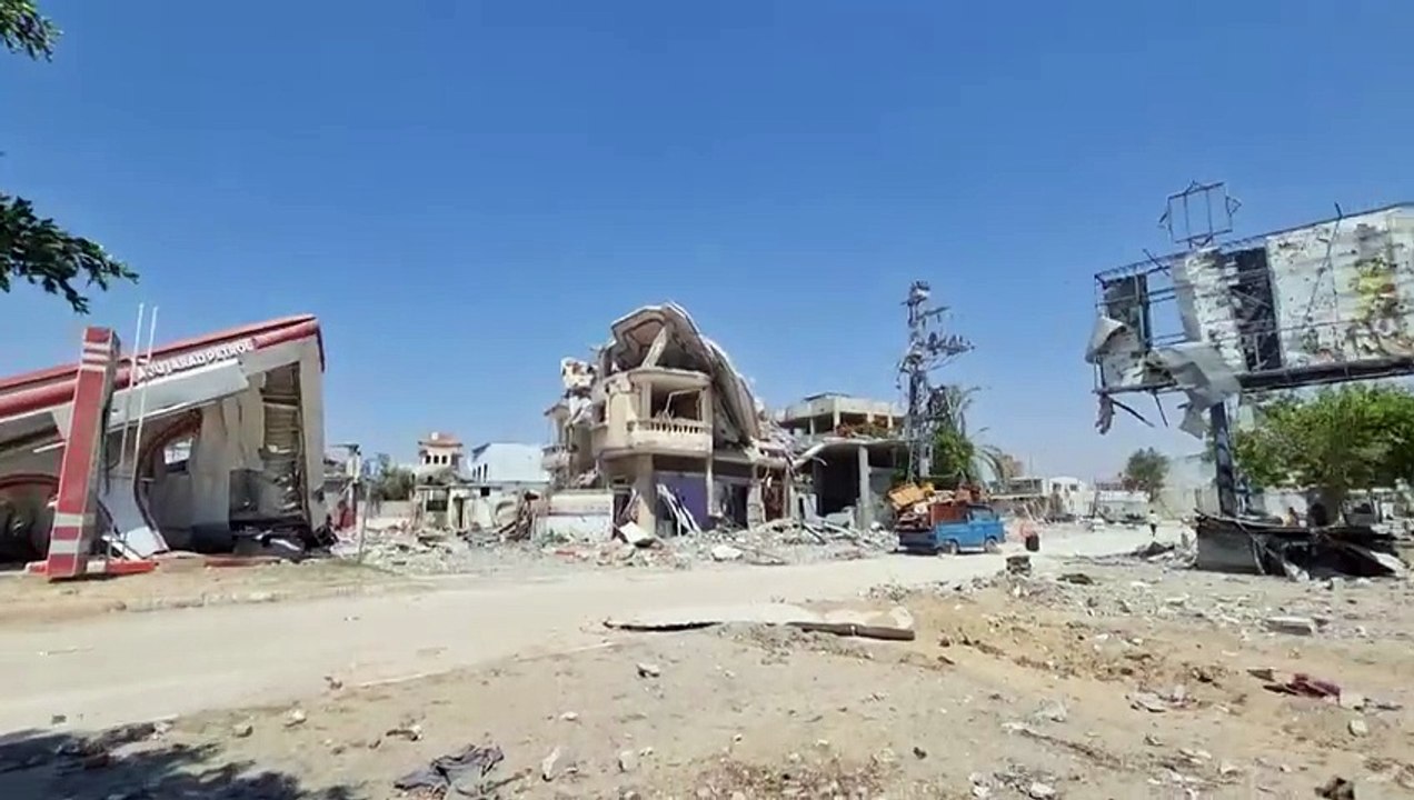 Netanjahu: Intensive Phase der Kämpfe in Rafah 'kurz vor dem Ende'