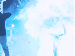 Hollywood Action Blockbuster 🎬