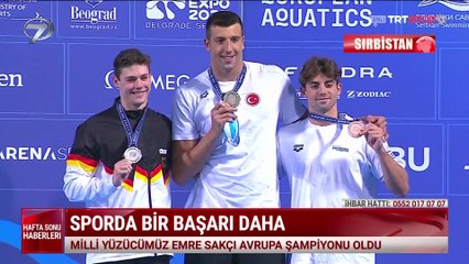 Kanal 7 Hafta Sonu Haberleri - 23 Haziran 2024