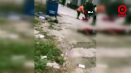 Adana'da katliam yapan zanlı yakalandı