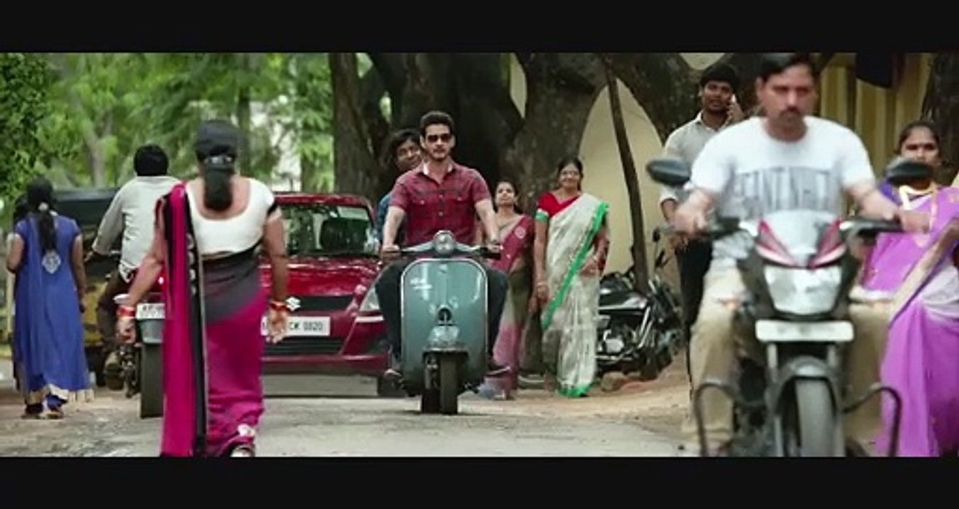 Maharshi 2019 - Trailer, Action, Pooja Hegde, Mahesh Babu, Allari Naresh, Patricia Pinto, Hindi