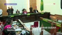 Respons Polri soal Sidang Praperadilan Pegi Setiawan dalam Kasus Vina Cirebon