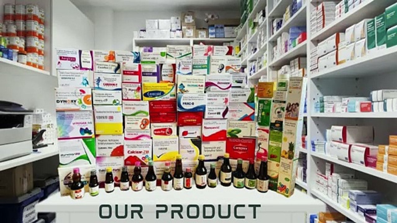 Best PCD Pharma Franchise Company in India | Carezone Healthcare