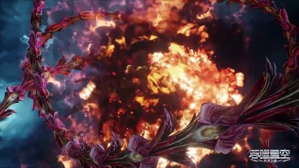 吞噬星空 第125集免费在线观看｜爱壹帆