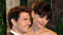 GALA VIDEO - Tom Cruise et Katie Holmes : leur fille Suri diplômée, elle prend une décision radicale !