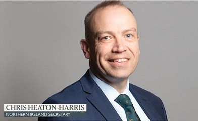 Tory minister reveals how he would bet on general election ‘if he was allowed’