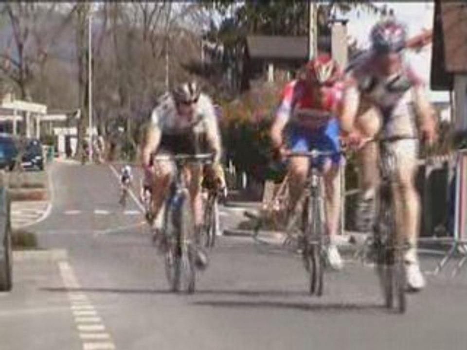 Gaillard 2008