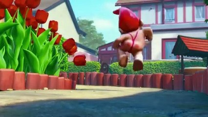 Gnomeo et Juliette Bande-annonce (DE)