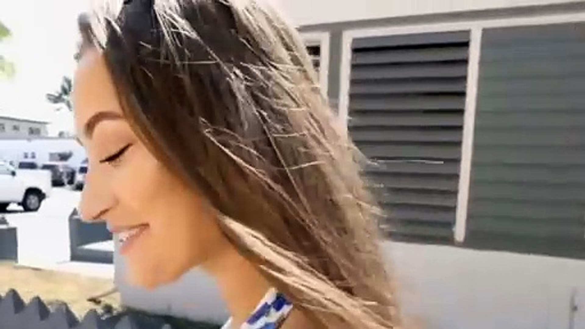 ⁣sexy dani daniels (60fps) #danidaniels #hot #sexy