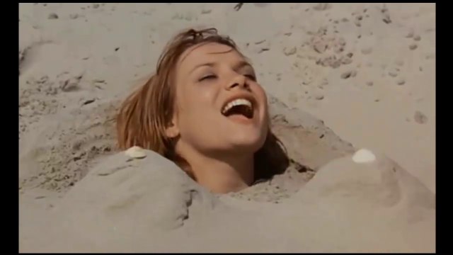 1973 Türkische Früchte Turkish Delight The Sensualist Rutger Hauer Deutsch