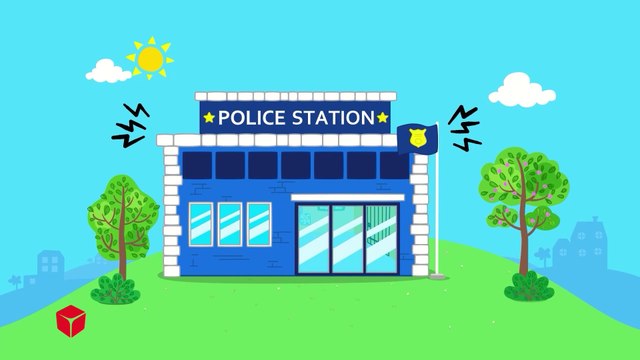 Tập 4137. CẢNH SÁT PHA KE - final