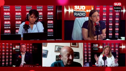 Législatives : J-7 / Macron écrit aux français / Haro sur Mélenchon à gauche ?