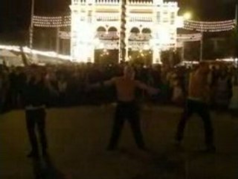 SEVILLA SHOW