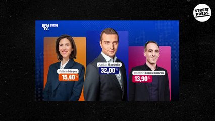 L'extrême droite est aux portes du pouvoir