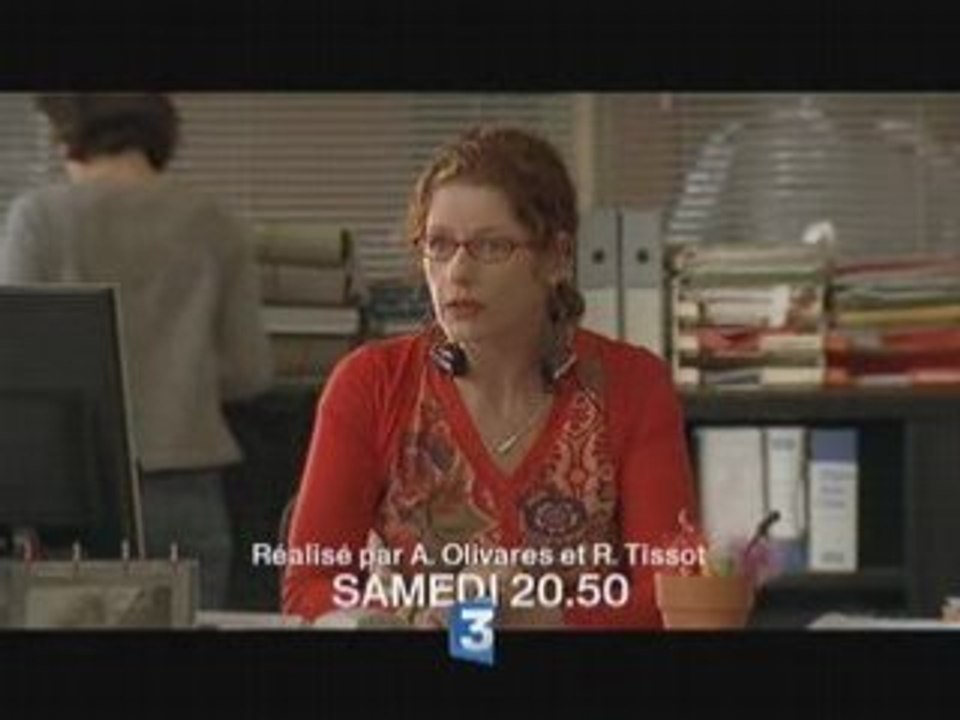 Bande-annonce : Adresse inconnue (France 3)