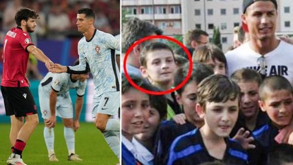 Georgia vs Portugal - Key Match Preview & Prediction ⚽