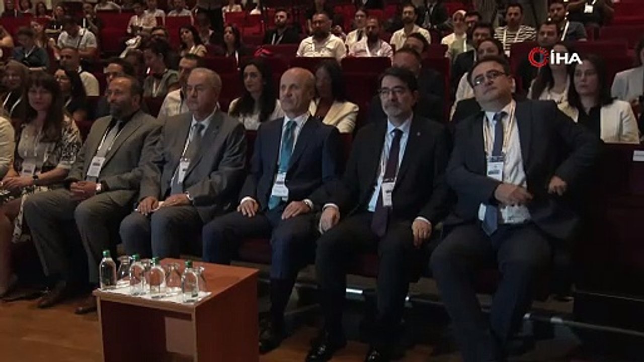 YÖK Başkanı'ndan tepki çeken diploma açıklaması