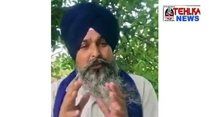 ਦੇਖੋ ਸ਼ੰਭੂ ਬਾਰਡਰ ਤੋਂ ਕਿਸਾਨਾਂ ਨੂੰ ਚੁੱਕਣ ਦੀ ਕੀਤੀ ਕੋਸ਼ਿਸ਼