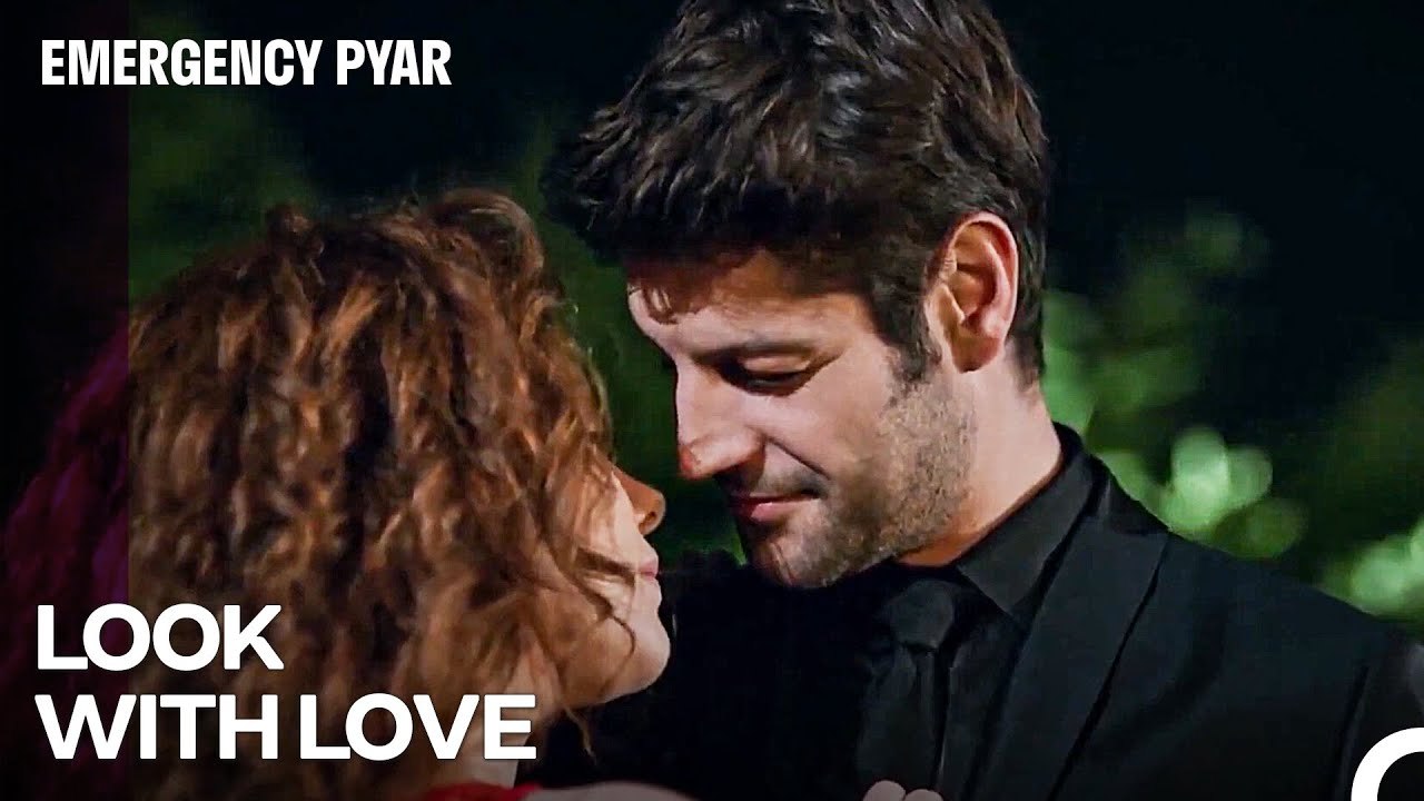 Romance Looks Good on Us - Emergency Pyar (Urdu Dubbed)