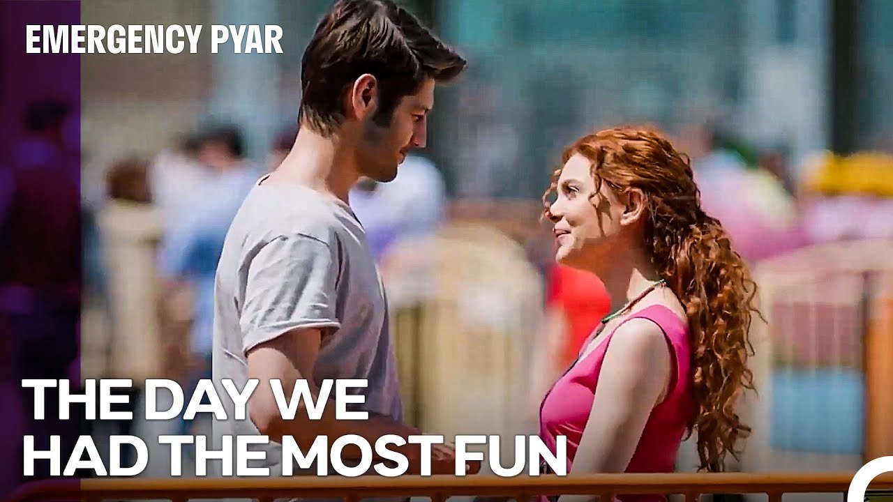 A Day When We Had Fun Like Kids - Emergency Pyar (Urdu Dubbed)