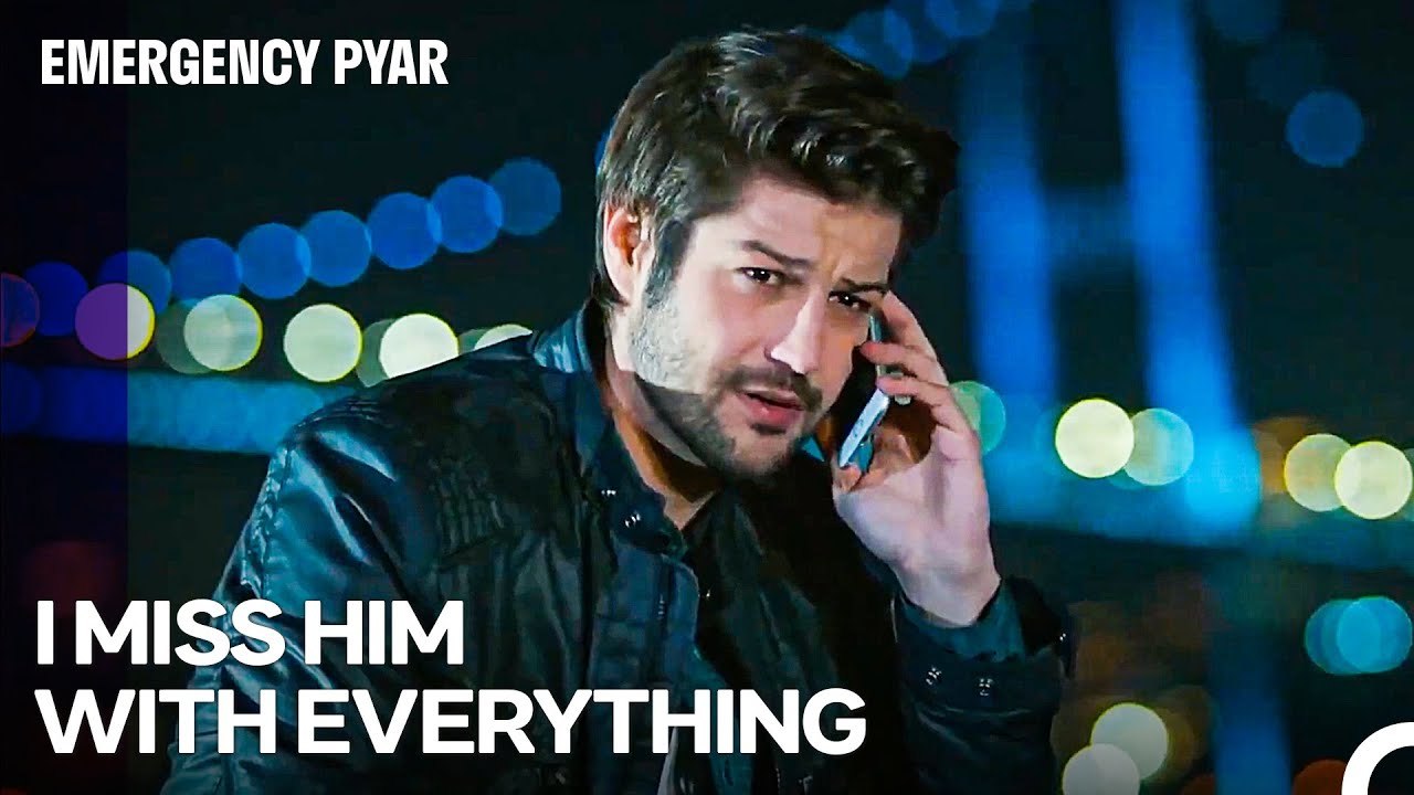 The Thing Sinan Needs Is Love - Emergency Pyar (Urdu Dubbed)