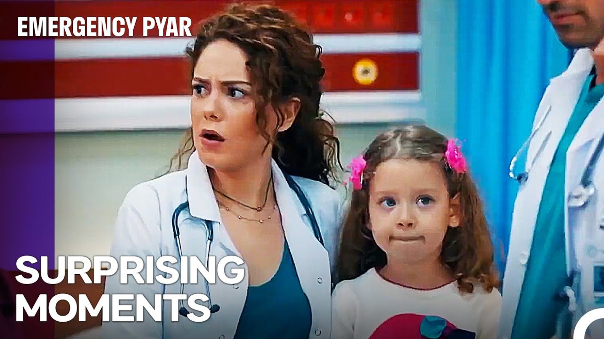 The Chain of Events Surprises Us All - Emergency Pyar (Urdu Dubbed)