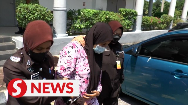 'Miza Ozawa' jailed two months for soliciting prostitution