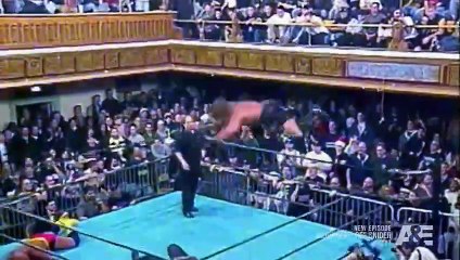 WWE Legends Biography Rob Van Dam Live 6/23/24 June 23rd 2024