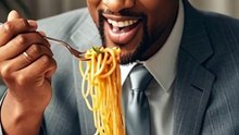 Kling AI | Will smith eating spaghetti  | AI Generated Video