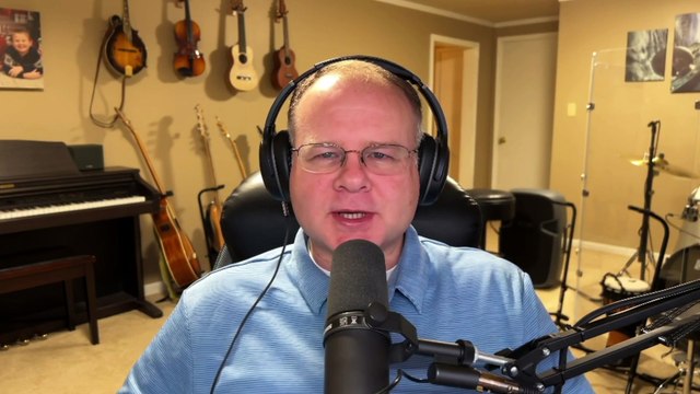 Weird Doctrines - Integration of Church and State - Episode 150 Branham Podcast