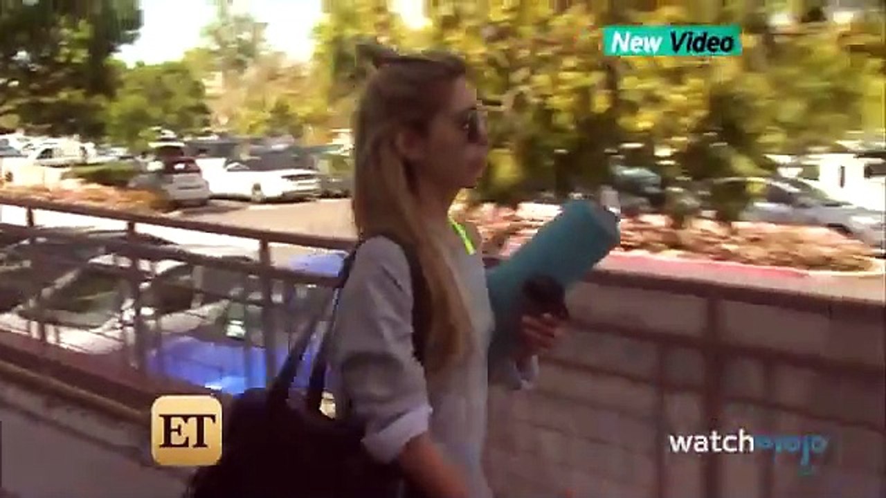 18 Celebs Who Got Caught Cheating On Camera.!