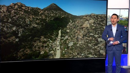 شبح الموت عطشا وجوعا يطارد الحالمين بالهجرة إلى أميركا.. ما الأسباب؟