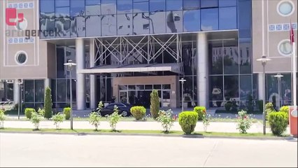 CHP’nin ekonomiden sorumlu gölge bakanı Yalçın Karatepe ile Mehmet Şimşek görüşmesi bitti