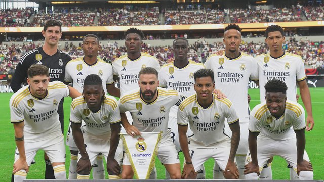 Why could Mbappé, Bellingham, or Vinicius miss Real Madrid's tour in the United States?